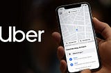 Build an App Like Uber