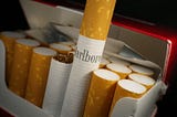 Tobacco epidemic: The latest figures