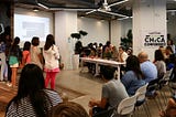 It’s in their DNA: Resilience Makes Austin’s Girls of Color Born Entrepreneurs