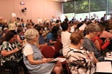 ICE Meets Fiery Crowd in Knox County, Citizens Push for Transparency