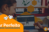 Promoção Par Perfeito: Dia dos Namorados