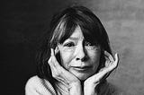 Didion’s “Slouching Towards Bethlehem” And The Enduring American Despair.