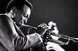 Listen to Miles Davis With Me