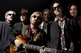 A tribute to Tom Petty