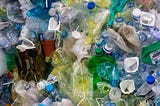 Engineers have created an enzyme that breaks down plastic waste in hours, not decades!