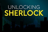 Fan Fiction: Unlocking Sherlock