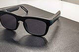 Evutec & Mutrics Smart Audio Sunglasses Review