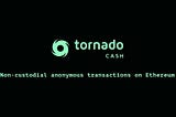 Understanding Crypto Mixers: A Tornado Cash Case Study