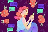 Social Media Effects on Self Esteem