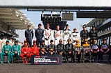 Formula 1 2023 Season Review: Grading Every Team from A+ to F