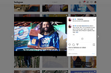 JVN Partnership with Pop-Tarts