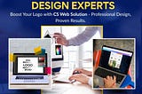 Affordable Logo Design Company in Sambalpur