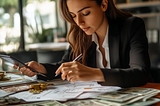 Raising Money for Your Business: caveat emptor