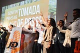 2025, um ano de ambição e realização!