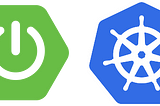 Kubernetes ConfigMap & Secret for storing Spring Boot Properties