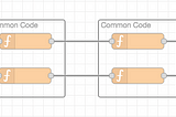 Refactoring Node-RED flows: Duplicate computation