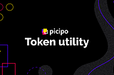 How to Use $PICIPO on the Platform. Part 1.