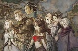 Introducing… The Octopath (stream) Project!