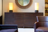 Distinctive Lobby Interior Design New Jersey