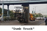 Dump Truck