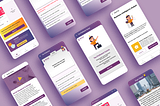 Membantu user menentukan Course di aplikasi Binar — UX Case study