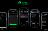 Introducing Timetree: Simplifying  in-person global meetings