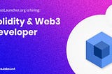 How To Get Into Crypto? A Roadmap For A Web3 Developer