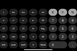 Function In Calculator .How to Use