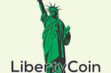 Commencement of 2nd phase of TheLibertyCoin Airdrop