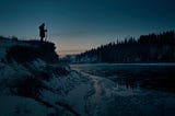 Studying the Cinematography of ‘The Revenant’