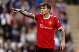 Victor Lindelöf: Stalwart