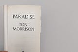 Paradise | Toni Morrison