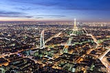 Introducing Entrepreneur First Paris…