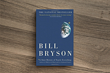 What I Read: Q2 2026