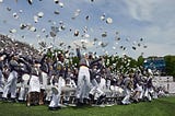 A Letter to the West Point Class of 2020, from fellow members of the Long Gray Line