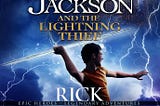 Percy Jackson and the Lightning Thief (Book 1) audiobook free download online