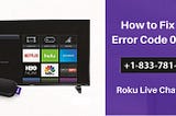 Roku Error Code 014.40 | Resolve Now