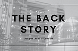 The Back Story: The Facts About Police Staffing