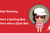 How to Build a Quiz Bot with Leaderboard (free, no coding required)