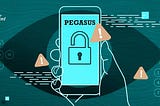 Pegasus – A threat to privacy ;