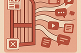 Gatekeeping Theory: Media, Power, and the Flow of Information