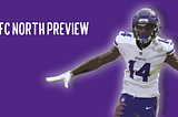 NFL Preview 2018: The NFC North Just Became Downright Scary