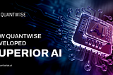 How QuantWise Developed Superior AI to Power CryptoGPT