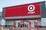 Real Talk: Target