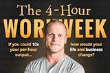 Is The 4 Hour Workweek Dead?