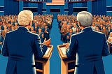 Crypto And The 2024 U.S Presidential Elections