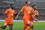 AFCON 2023 FINAL - NIGERIA VS IVORY COAST: Key Points We Noticed