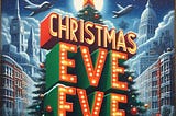 Christmas Eve Eve (a Grey Rabbit Poem)