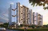 Book the Luxurious Apartments and Flats for Sale in Borivali East, Mumbai