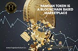 Hamdan Token is a blockchain based marketplace, where buyers and sellers meet to carry out…